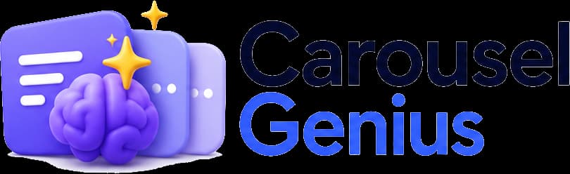 Carousel Genius